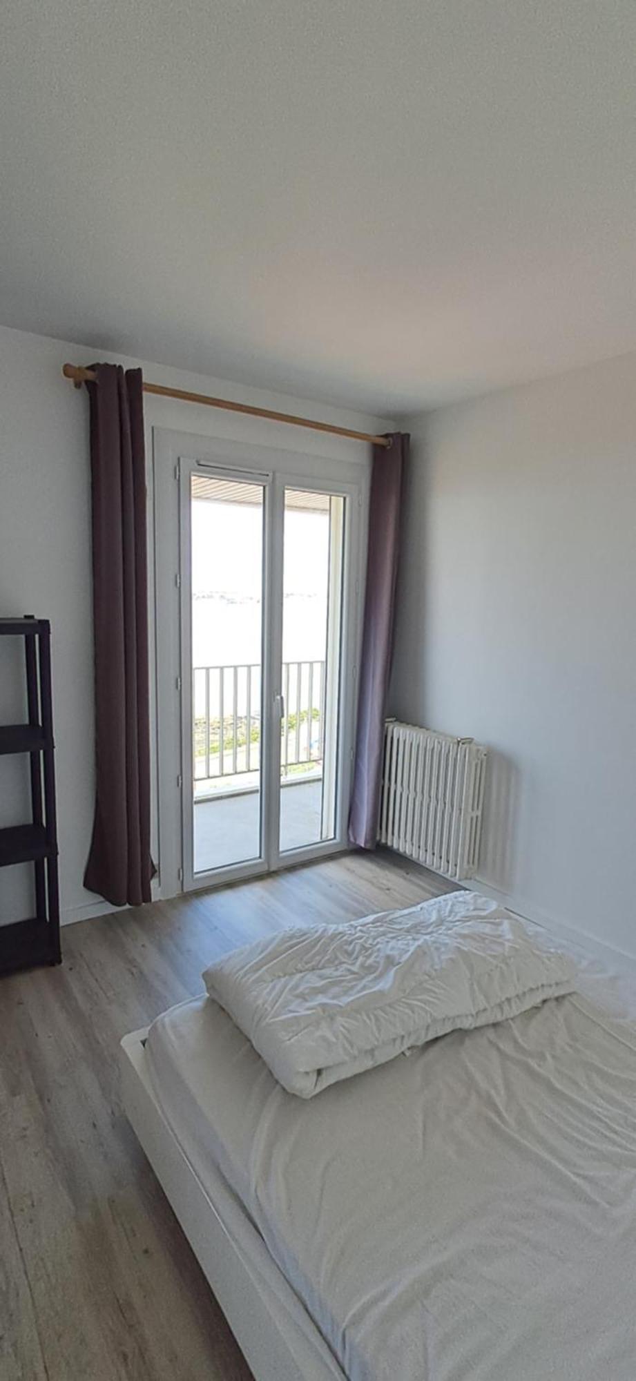 Chez Bibi Apartment Saint-Georges-de-Didonne Bagian luar foto
